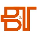 Logo B AND T Financials