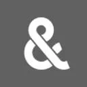 Logo van Glance AND Vision - Visuele Communicatie