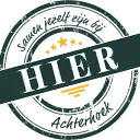 Logo HIER Achterhoek