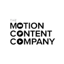 Logo The Motion Content Company