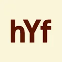 Logo HackYourFuture