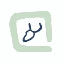 Logo van Bijbelse Cultuur Stichting