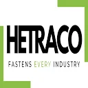 Logo Hetraco B.V.