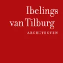 Logo Ibelings van Tilburg architecten