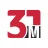 Logo 31mag