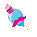 Logo De Feestverbeteraar