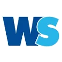 Logo WS Transport BV