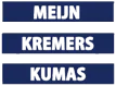 Logo Kremers Hypotheken en Verzekeringen