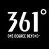 Logo 361º Europe