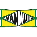 Logo Machinefabriek en Scheepsreparatiebedrijf Van Wijk B.V.