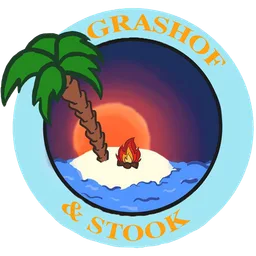 Logo Grashof AND Stook