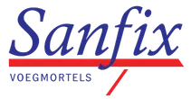 Logo Sanfix Nederland BV