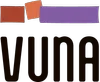Logo Vuna
