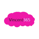 Logo van Vincent365