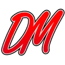 Logo DM Visuals