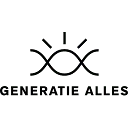 Logo van Generatie Alles