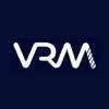 Logo Van Riet Metaalbewerking - VRM