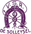 Logo V.S.R. "De Solleysel"