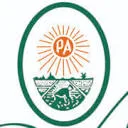 Logo P Aker