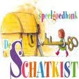 Logo van Speelgoedbank Apeldoorn `de Schatkist`
