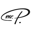 Logo Mr.Prezident