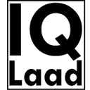 Logo IQLaad B.V.