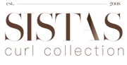 Logo Sistas Curl Collection