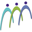 Logo De Brug - Vrijwilligersorganisatie