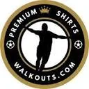 Logo Walkouts.com