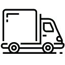 Logo Theo Faassen Transport N.V.