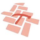 Logo Huisma Bestratingen BV