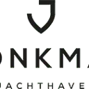Logo Jachthaven Jonkman