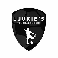 Logo Luukie's Voetbalschool