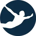 Logo Vai Forte - specialist in rouw- en verliesreizen
