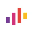 Logo DPG Media Nederland
