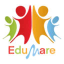 Logo van Onderwijsgroep EduMare