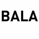 Logo Balance Bathroom Architecture