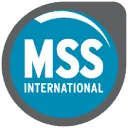 Logo van MSS International B.V. - Mobile Sanitary Solutions