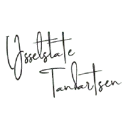 Logo IJsselstate Tandartsen