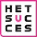 Logo HET SUCCES
