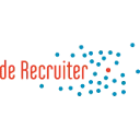 Logo de Recruiter
