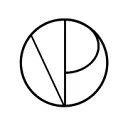 Logo van der Pluym - Interieurontwerp