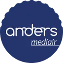 Logo Anders Mediair