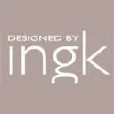 Logo Designed by INGK