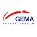 Logo GEMA Apparatenbouw B.V.