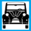 Logo 2CV4U