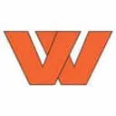 Logo van Wijk Installatietechniek B.V.