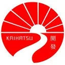 Logo Kaihatsu Weerbaarheid