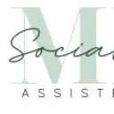 Logo Mijn Social Media Assistent