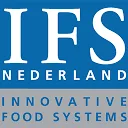 Logo IFS Nederland BV